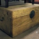 169 5102 Läderkoffert